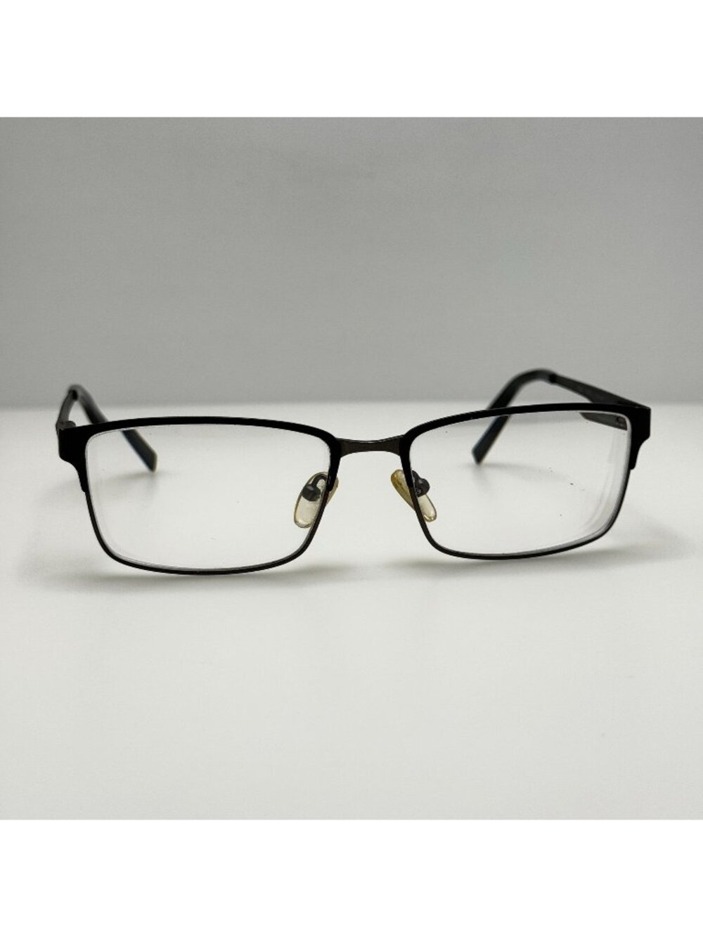 Converse Q104 Black Eyeglasses Eye Glasses Frames 52-16-140